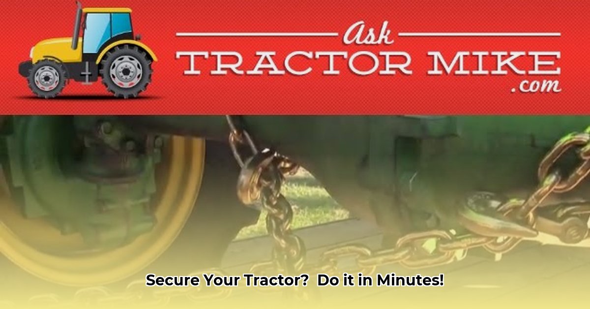 how-to-tie-down-a-tractor-to-a-trailer